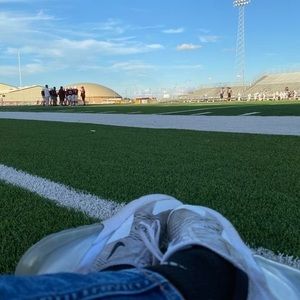 Meet your Posher, Christian